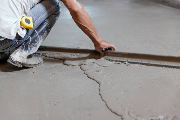 Best Concrete Slab Construction in Hawaiian Gardens, CA