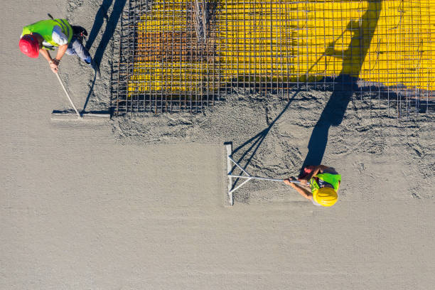 Best Concrete Sidewalk Installation in Hawaiian Gardens, CA