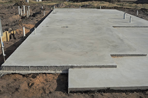 Best Residential Concrete Solutions in Hawaiian Gardens, CA